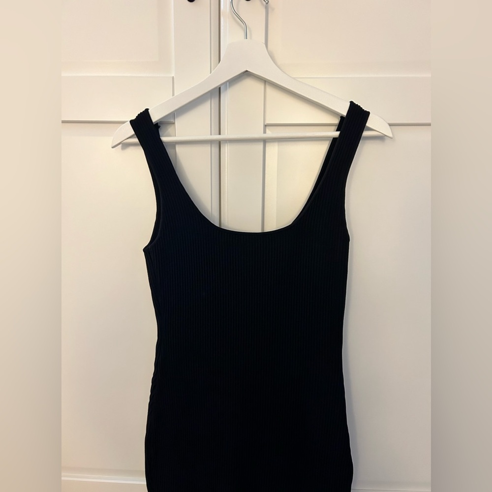 princess polly mini sculpt dress